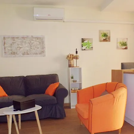 Beau Terrasse A Cote De La Del Cura * Τορεβιέχα