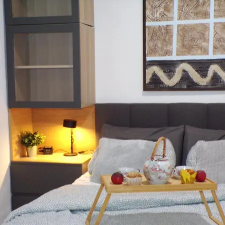 Appartement Beau Terrasse A Cote De La Del Cura Torrevieja